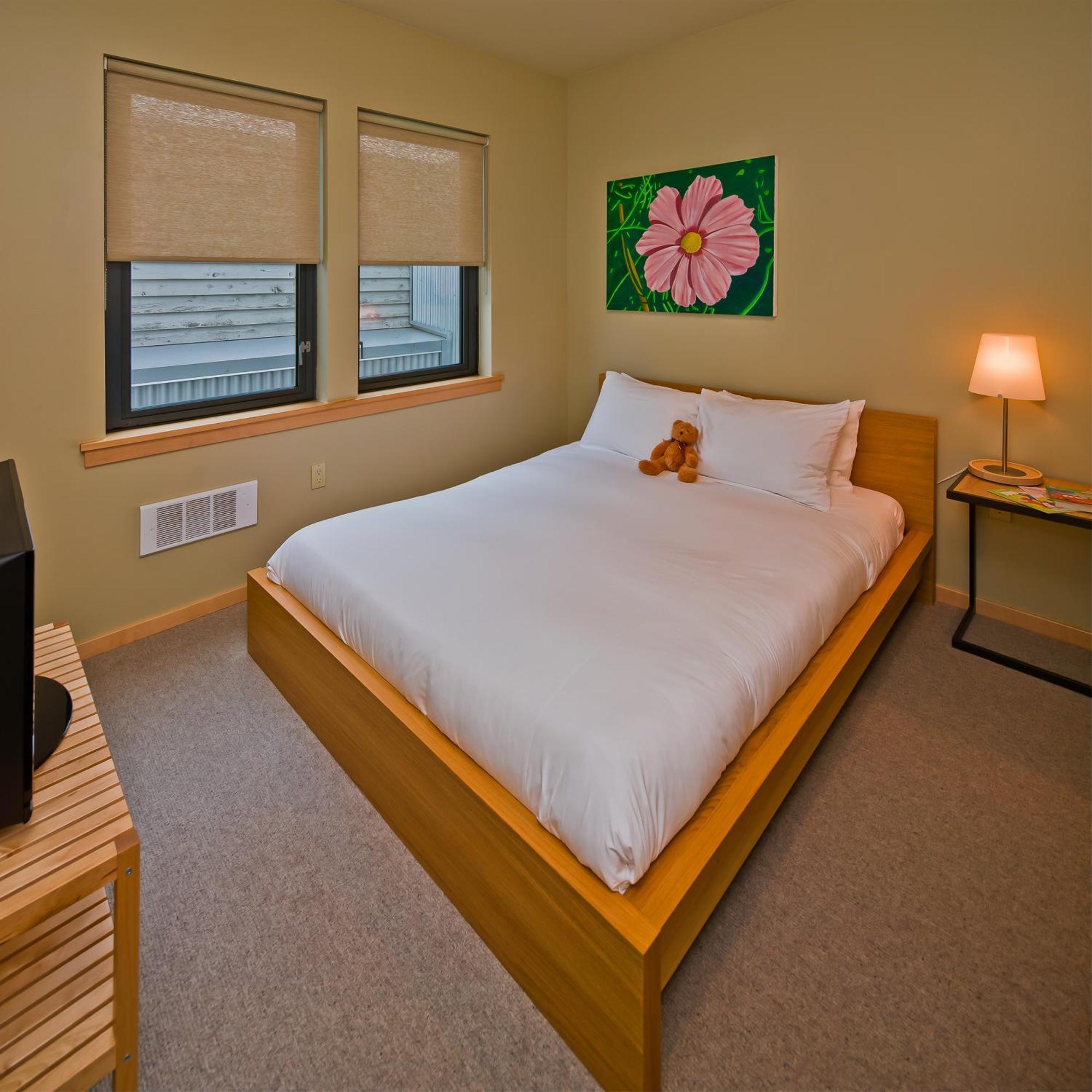 Island Inn At 123 West Friday Harbor Bilik gambar