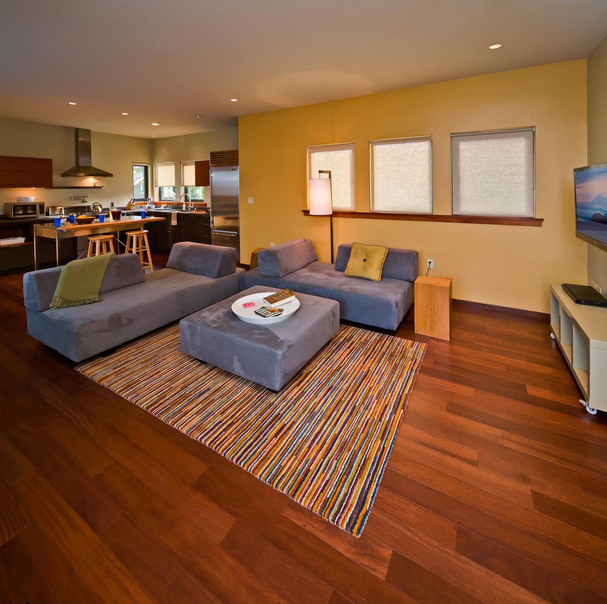 Island Inn At 123 West Friday Harbor Bilik gambar
