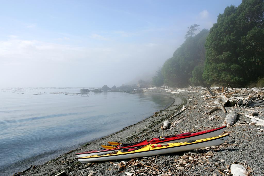 Island Inn At 123 West Friday Harbor Luaran gambar