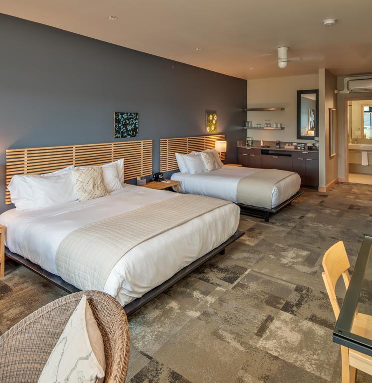 Island Inn At 123 West Friday Harbor Luaran gambar
